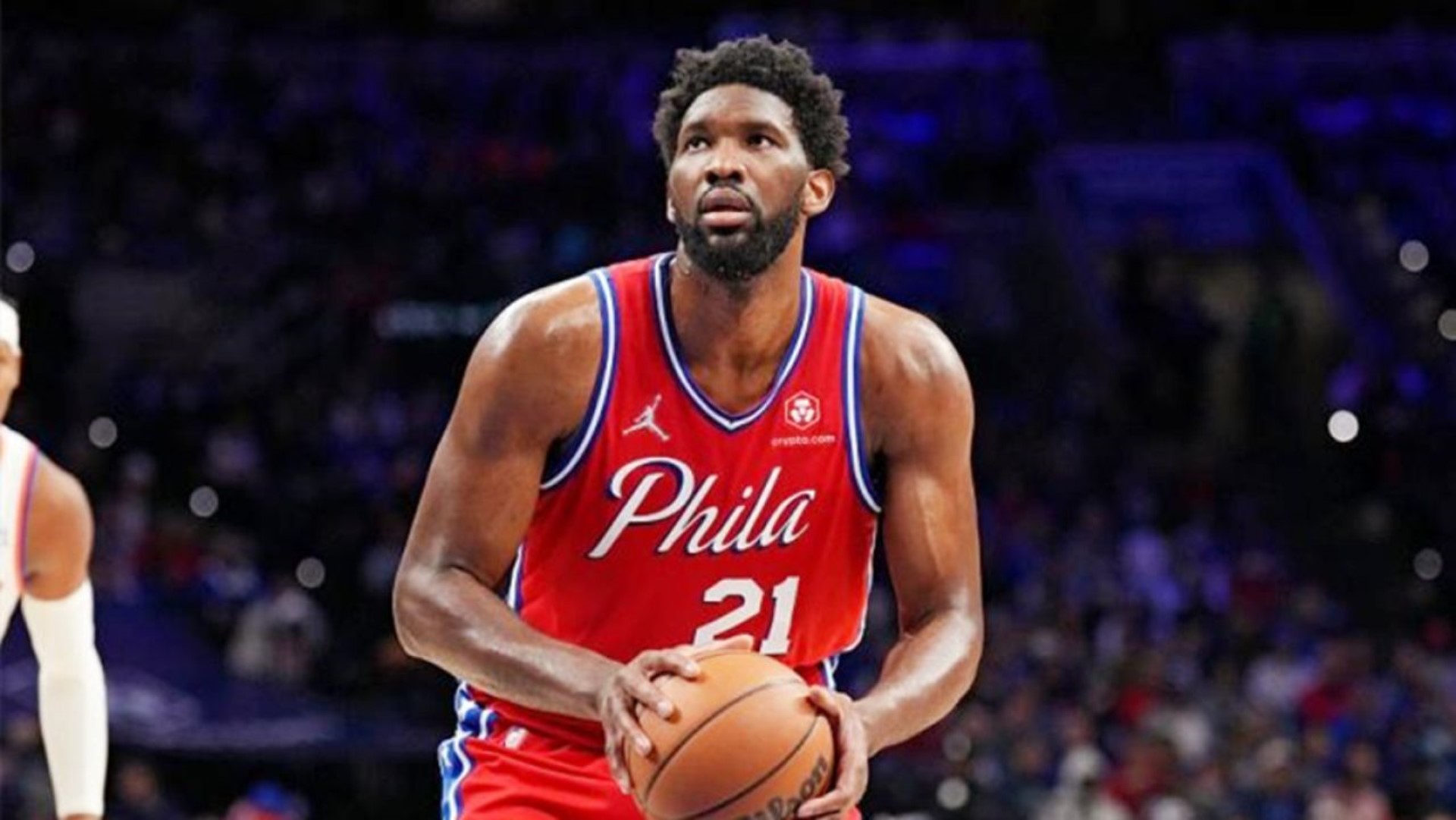 爱游戏官方入口-青岛队逆转勇士,恩比德高光表现