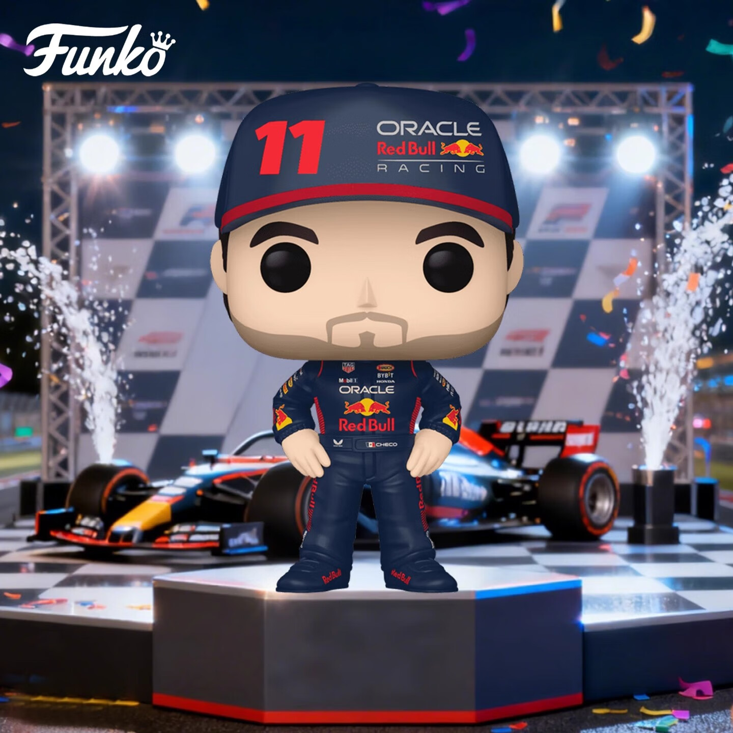 爱游戏在线-红牛车队绝杀威廉姆斯，佩雷兹关键制胜