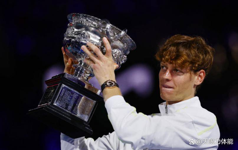 ayx世界杯2026-联合杯鏖战ATP总决赛，辛纳刷新纪录