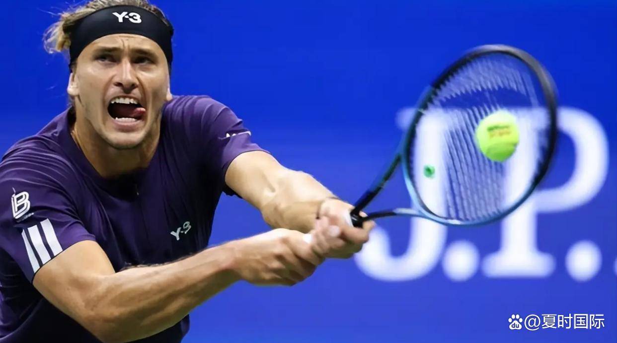 爱游戏在线-拉沃尔杯翻盘ATP总决赛,兹维列夫扛起全队